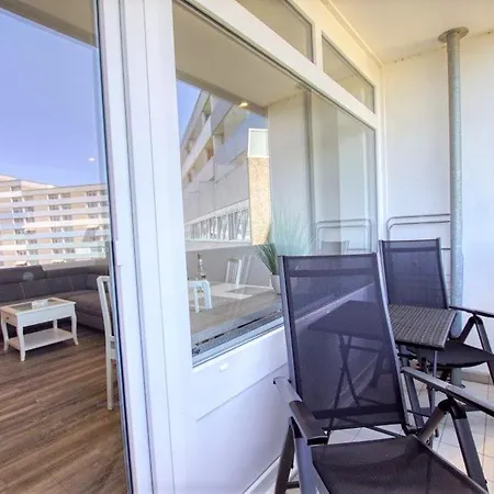 - Haus N, App 0n0701 Apartment *