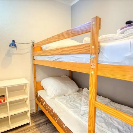 Apartment - Haus N, App 0n0701 Heiligenhafen