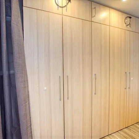 - Haus N, App 0n0701 Heiligenhafen