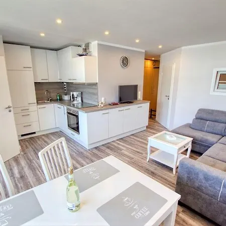 - Haus N, App 0n0701 Apartamento *