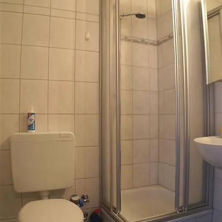 - Haus N, App 0n0701 Heiligenhafen