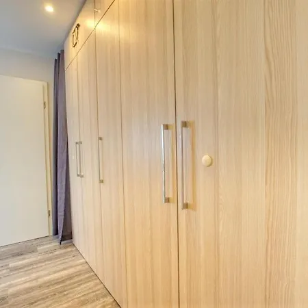 Apartamento - Haus N, App 0n0701 Heiligenhafen