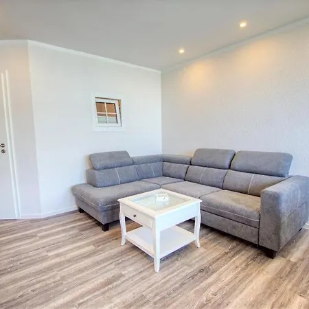 - Haus N, App 0n0701 Apartamento *