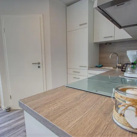 Apartamento - Haus N, App 0n0701