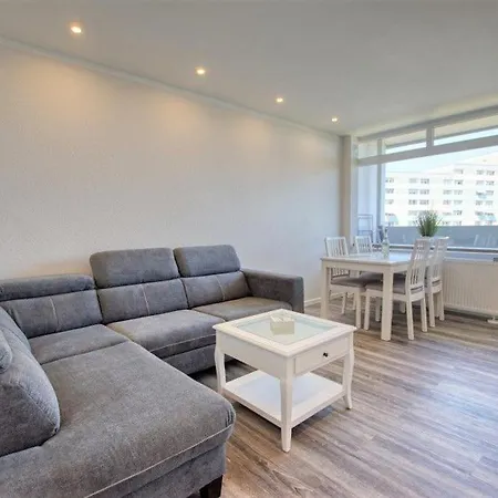 - Haus N, App 0n0701 Heiligenhafen